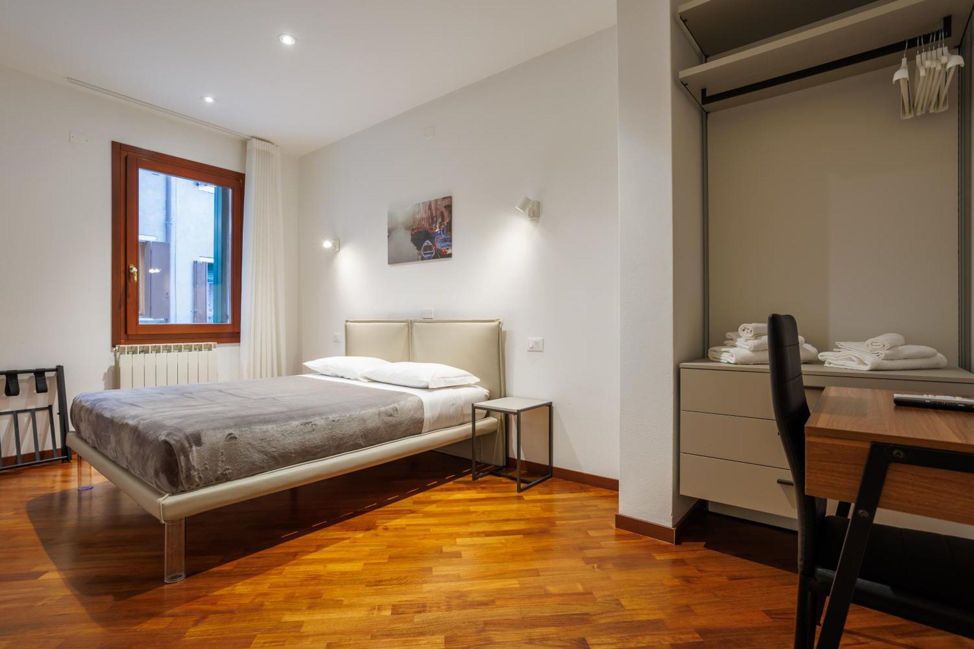 Casa Nostrana Apartment Chioggia Exterior photo