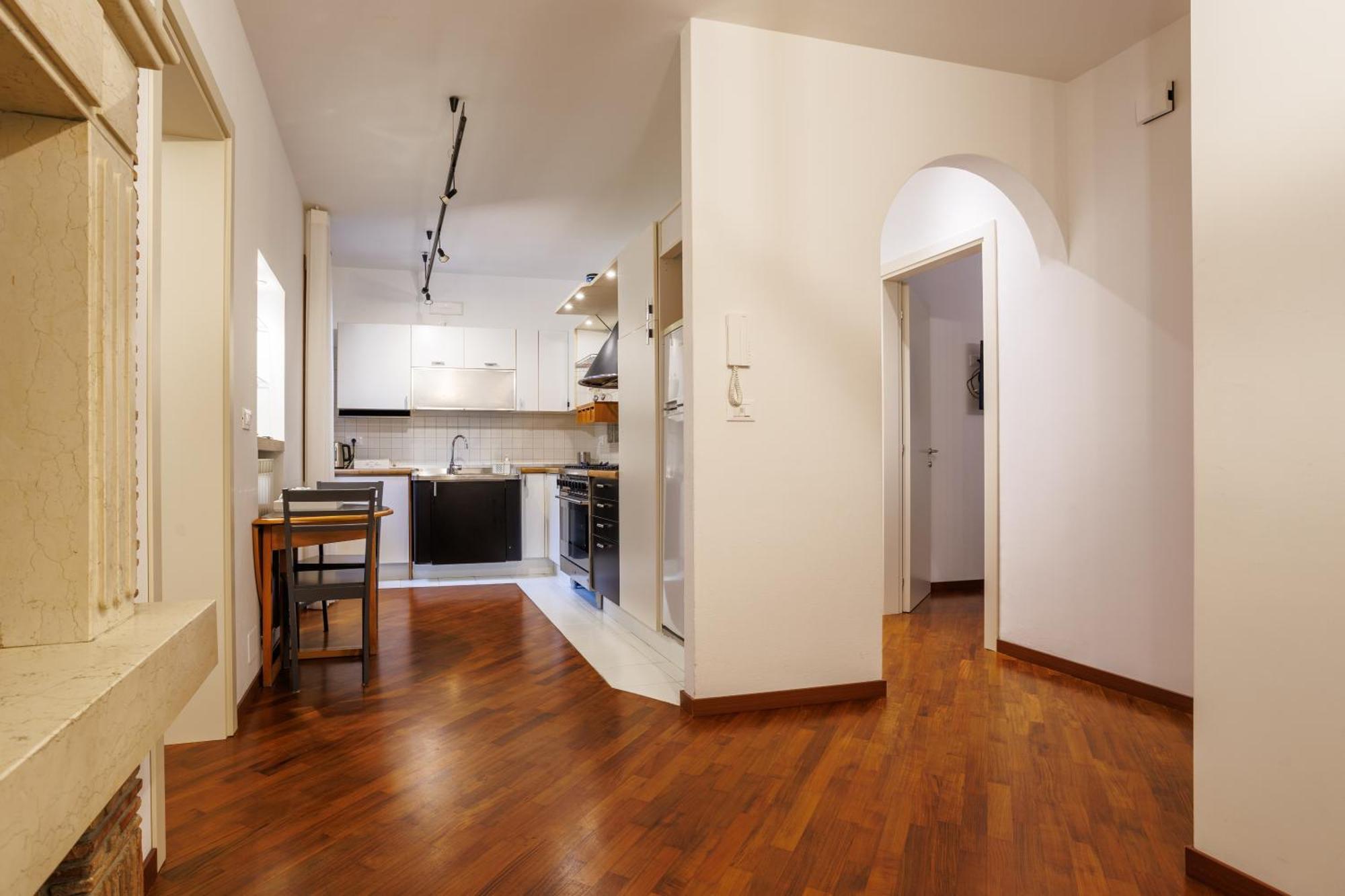 Casa Nostrana Apartment Chioggia Exterior photo