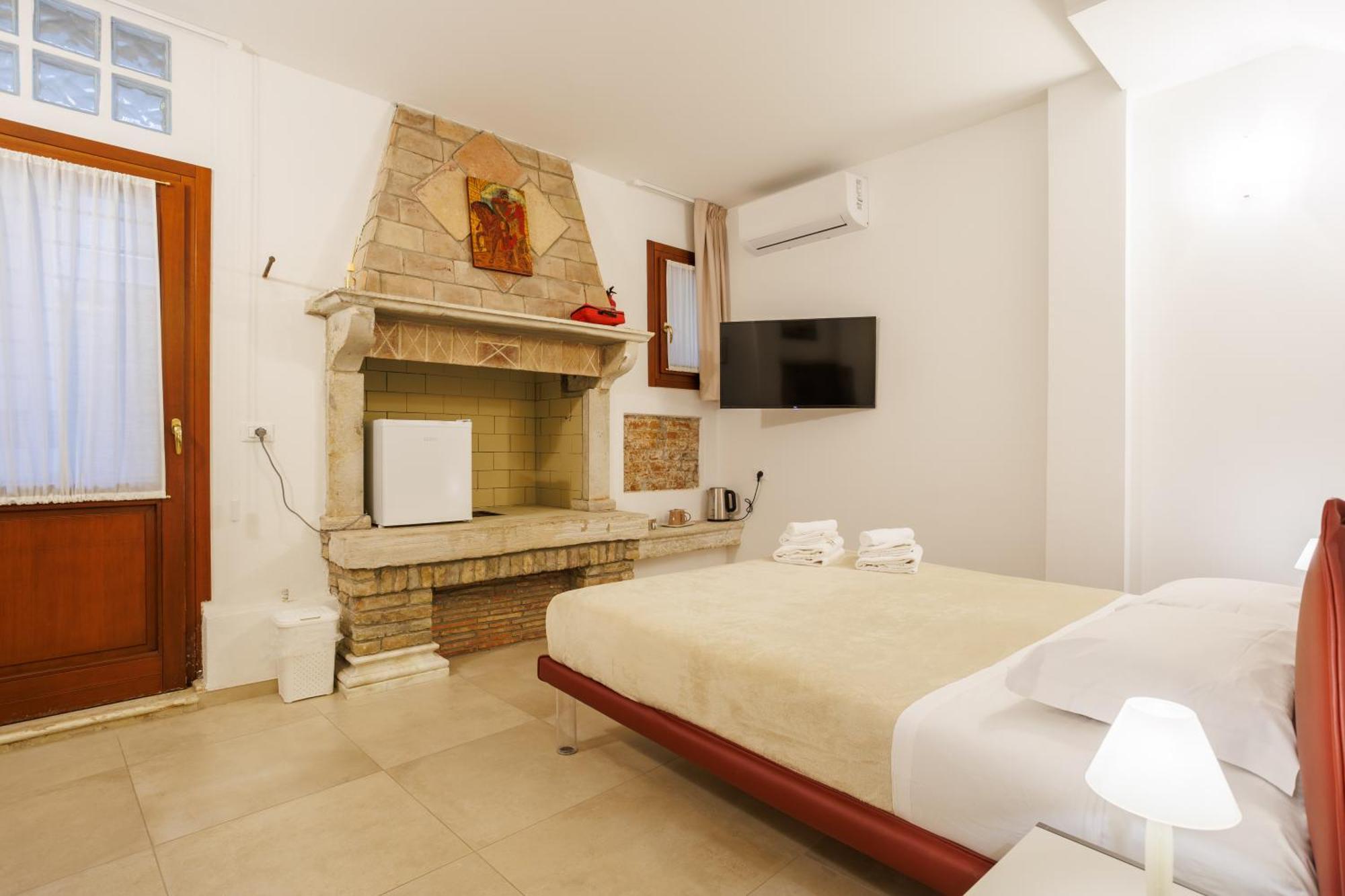 Casa Nostrana Apartment Chioggia Exterior photo