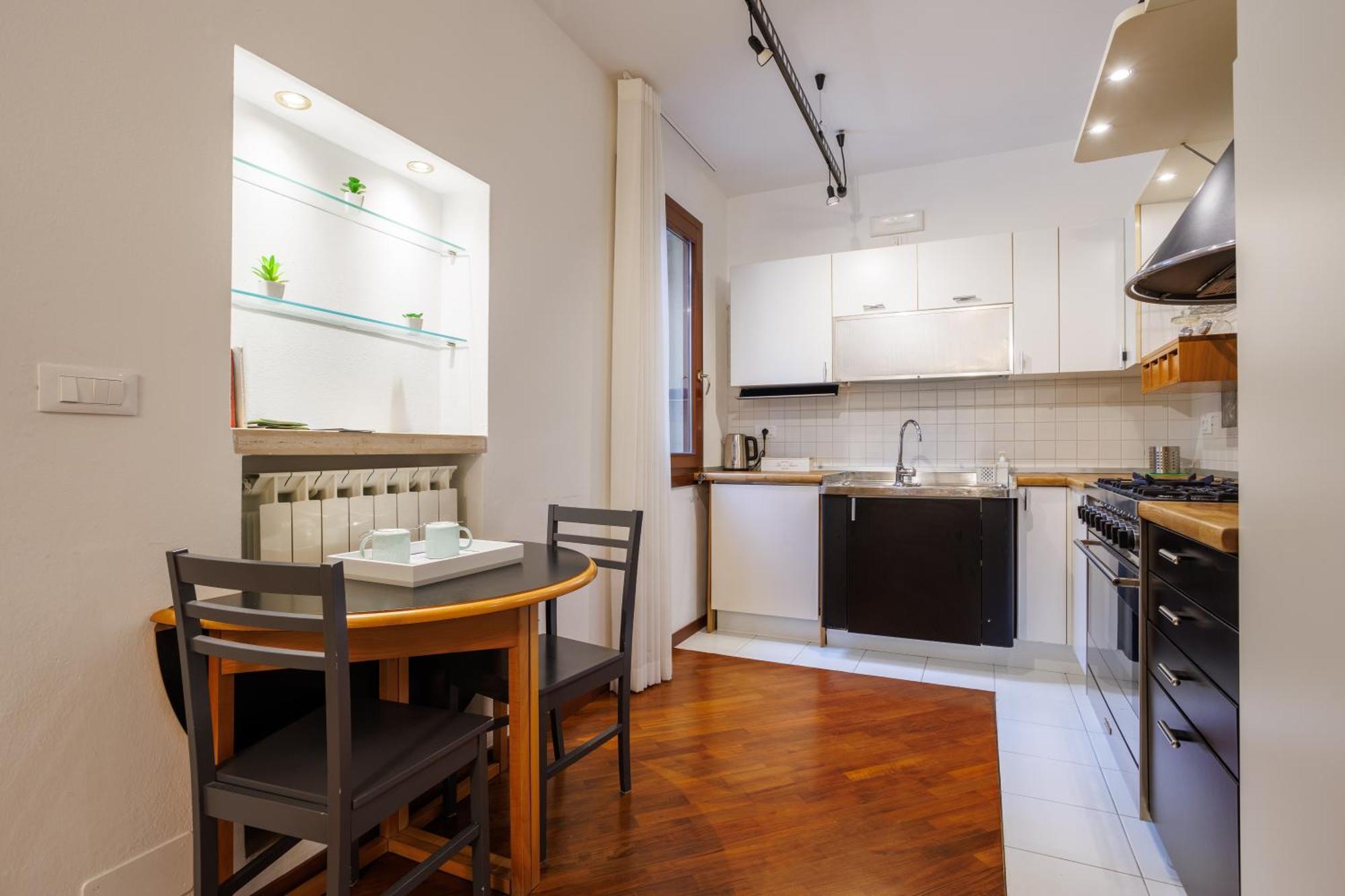Casa Nostrana Apartment Chioggia Exterior photo