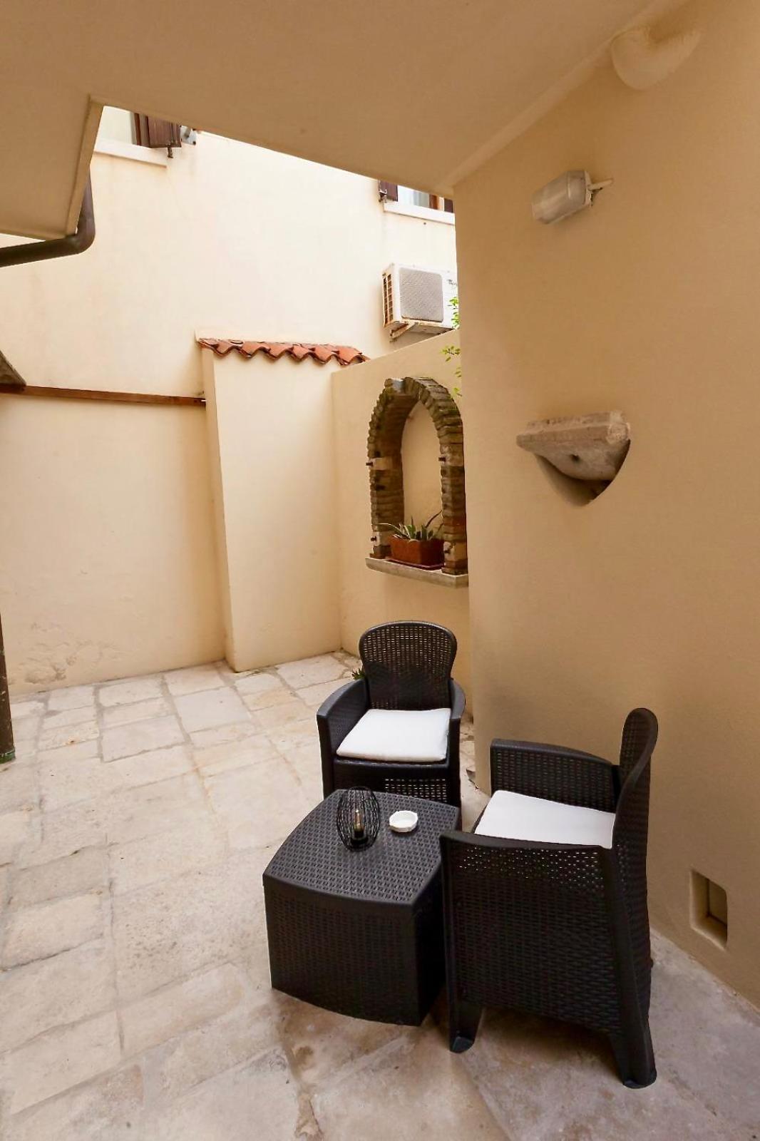 Casa Nostrana Apartment Chioggia Exterior photo