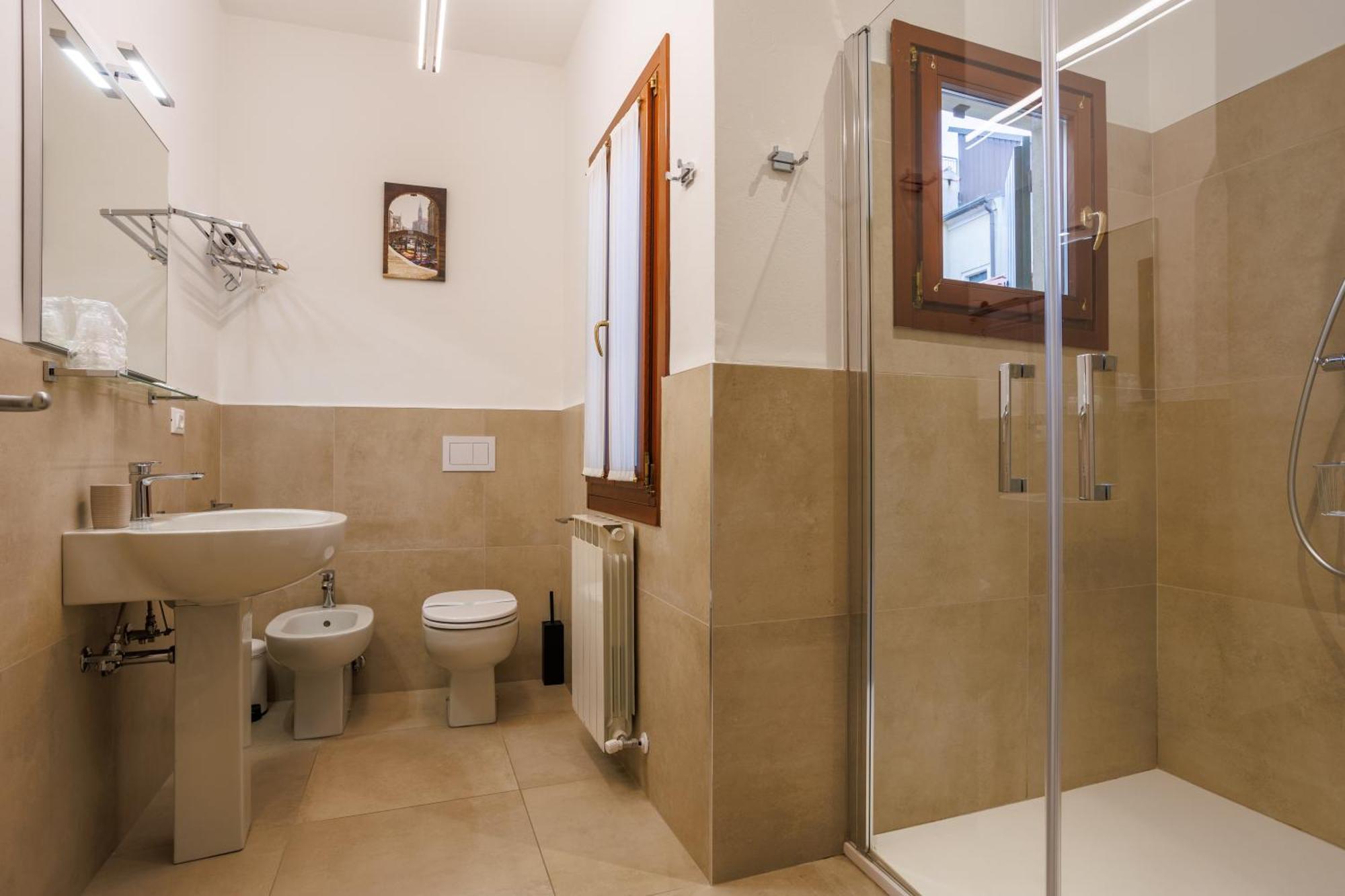 Casa Nostrana Apartment Chioggia Exterior photo