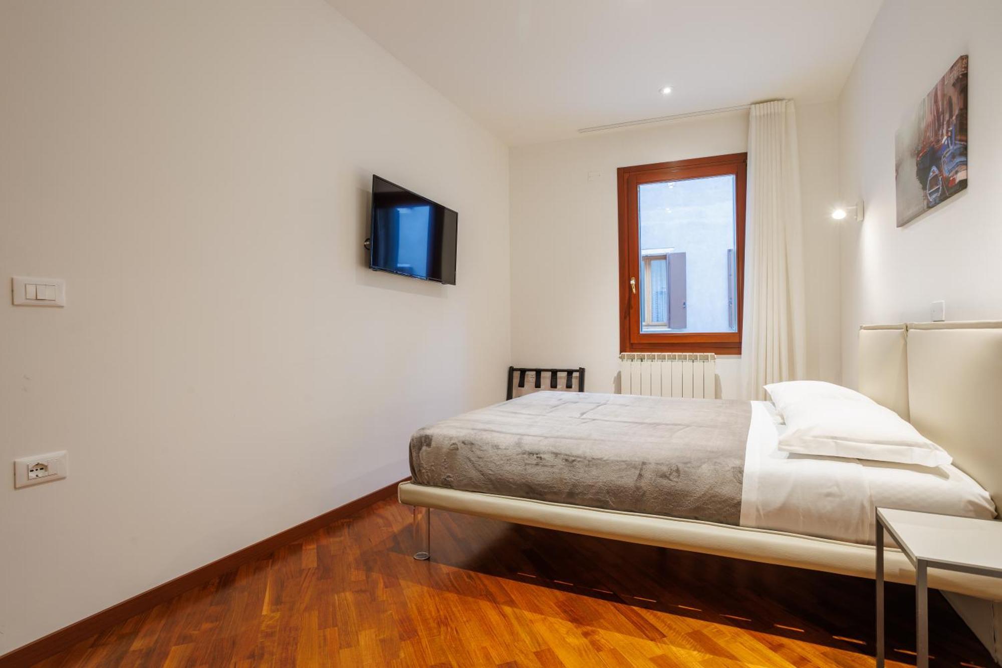 Casa Nostrana Apartment Chioggia Exterior photo